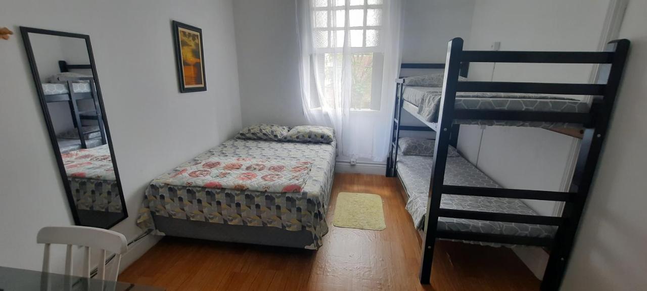 Quintal Da Bella Hostel Сантос Екстериор снимка